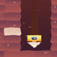 gold miner:rush game
