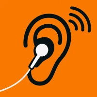 Hearing Sound Amplifier