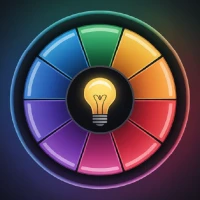 Spin The Wheel: Decision Maker