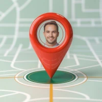 GPS Location & Phone Tracker