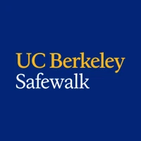 UC Berkeley Safewalk