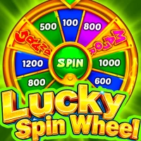 Lucky Spin Wheel