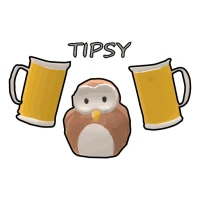 Tipsy - Party Game