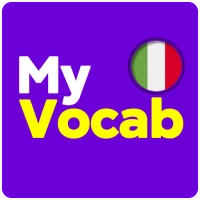 Learn Italian Vocabulary Words
