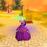 Running Princess 3