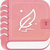 My Diary: Daily Journal, Notes