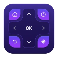 Roku Remote Control