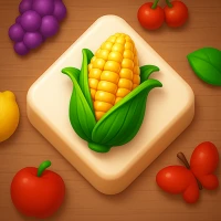 Triple Tile Match Puzzle