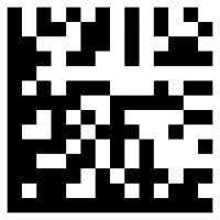 Read QR, barcode, data matrix