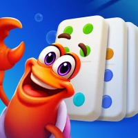 Domino Ocean : Solitaire Tiles