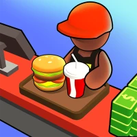 My Perfect Burger Shop