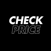 CheckPrice -Snap & Check Price