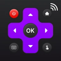 TV Remote - Universal Control・