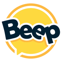 Beep: Internships & Jobs