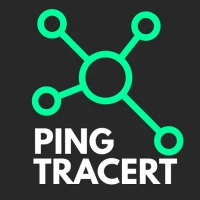 Ping & Traceroute - Network