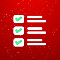 Christmas Gift List Tracker