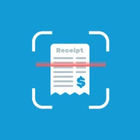 Receipt AI - Scan Fast Now