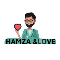 Hamza & Love