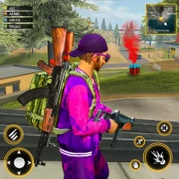 Gun Game Offline: FPS Shooting