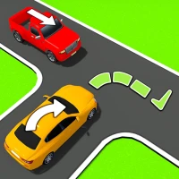 Car Out Parking Jam 3d Games