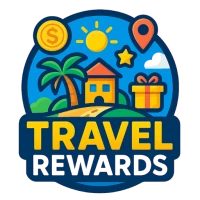 Travel Rewards - Energy Links