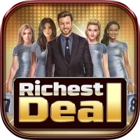 Richest Deal: Millionaire Game