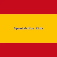 Spanish For Kids