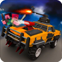 Zombie Road Kill: Car Smasher