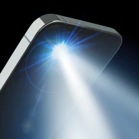 Super-Bright Flashlight