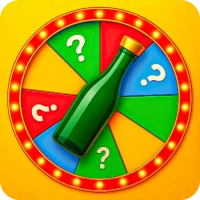 Truth or Dare: Spin the Bottle