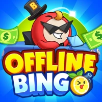 Offline Games - Casual Bingo