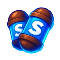 Spin Master - CM Spin Link