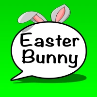 Easter Bunny Call & Text
