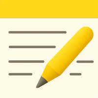 Notepad Lock - Notes, Notebook