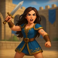 Battle Order: Merge Defense TD