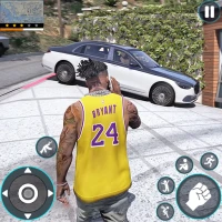 Gangster Mafia Crime City 3D