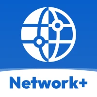CompTIA Network+ N10-009 Prep