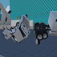 Car Crash Simulator : Royale