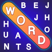 Word Hunt: Word Search Puzzles