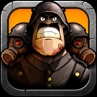 Trenches II - Reloaded