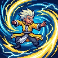 Tap Wizard Realms - Idle Magic