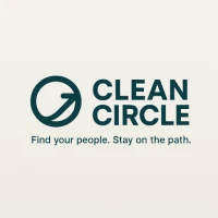 CleanCircle Sober Network
