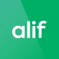 Alif Shop: Buy now, pay later