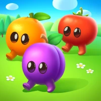 Fruitmates: Juicy Jam Puzzle