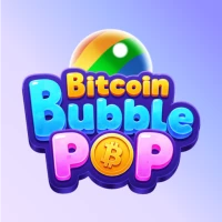 Bitcoin Bubble Pop