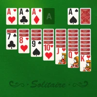 Solitaire - Classic Card Games