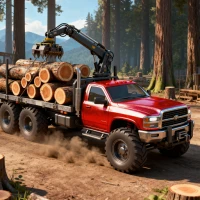 Lumber GO: Idle Wood Empire