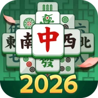 Tile Mahjong Classic