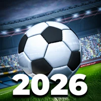 Soccer Games : football 2025