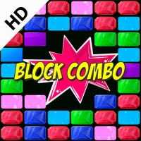 Block Combo: Color Puzzle